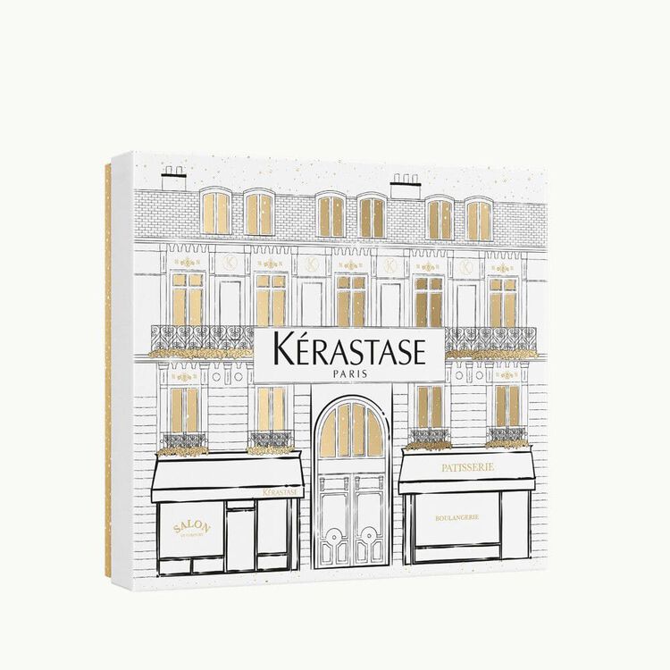 ELIXIR ULTIME - COFFRET CADEAU POUR CHEVEUX TERNES
